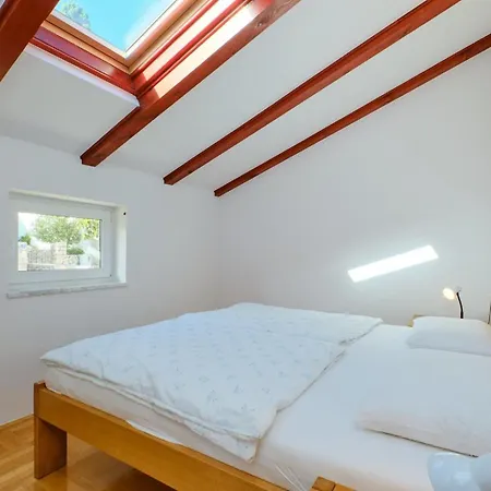 Frantin 2 Apartment *