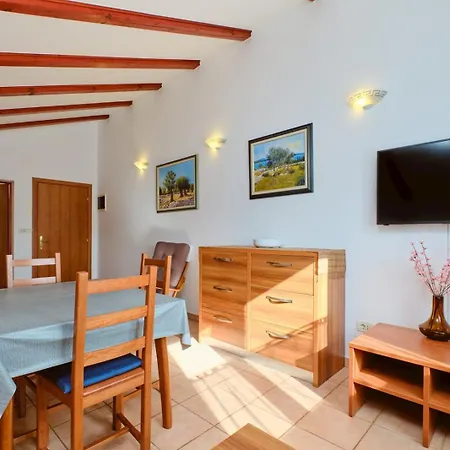 Apartment Frantin 2