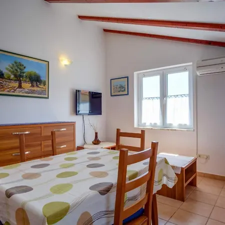 Apartment Frantin 2 Mali Losinj