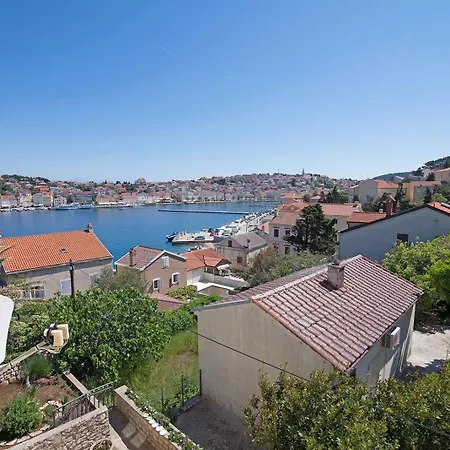 Apartment Frantin 2 Mali Losinj