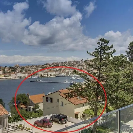 Frantin 2 * Mali Losinj