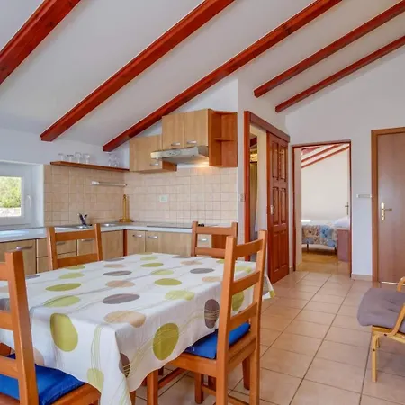 Frantin 2 Apartment Mali Losinj