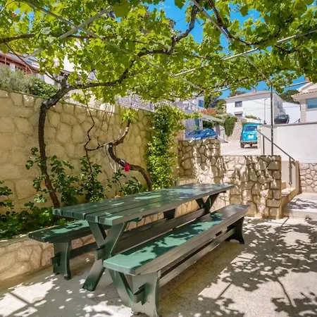 Apartment Frantin 2