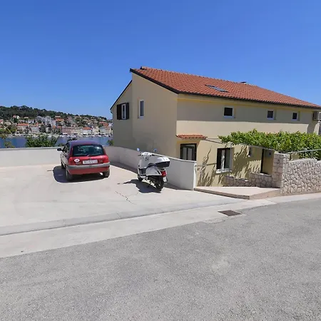 Frantin 2 * Mali Losinj